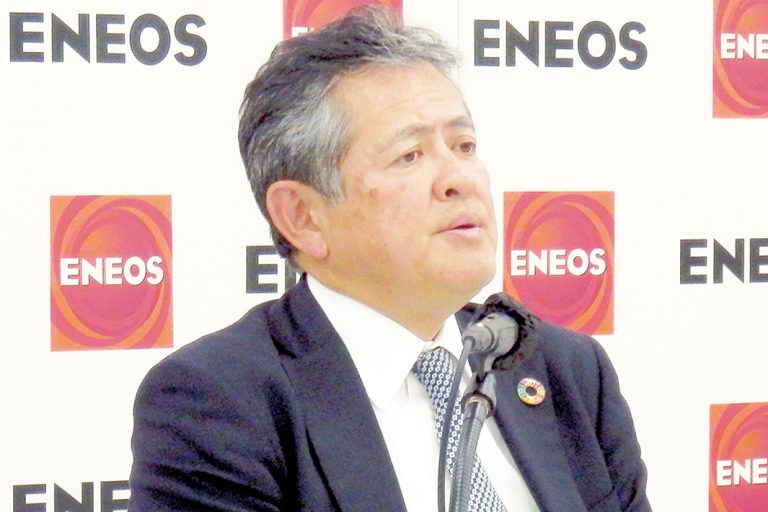 JX Nippon Mining & Metals準(zhǔn)備在東京證券交易所上市