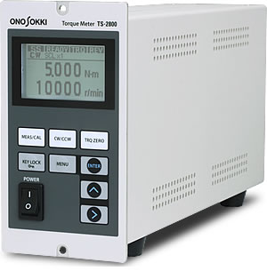 扭矩計算表示器 TS-2800