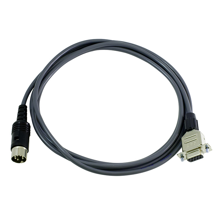 RS-232Cケーブル 畫像