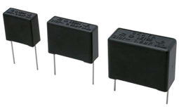 Capacitors