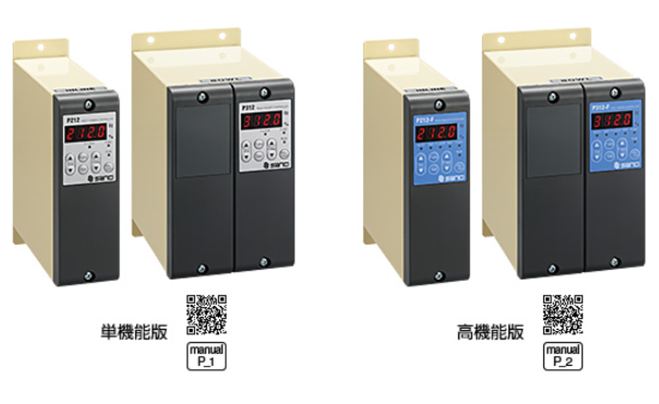 sanki產(chǎn)機振動盤控制器P312-F.png
